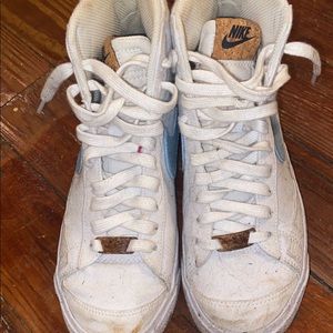 NIKE Blazers